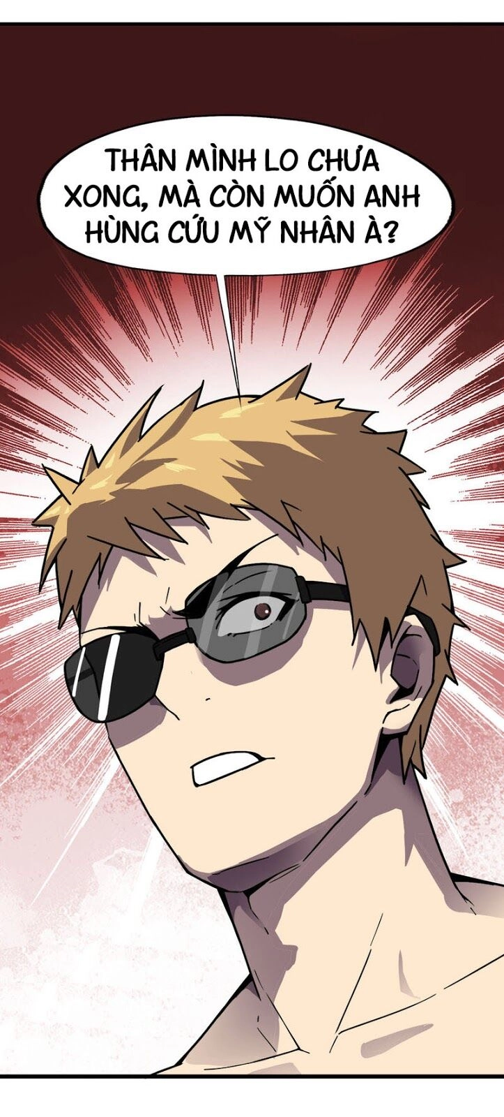 Bị Ép Thành Chúa Cứu Thế Chapter 3 - 11