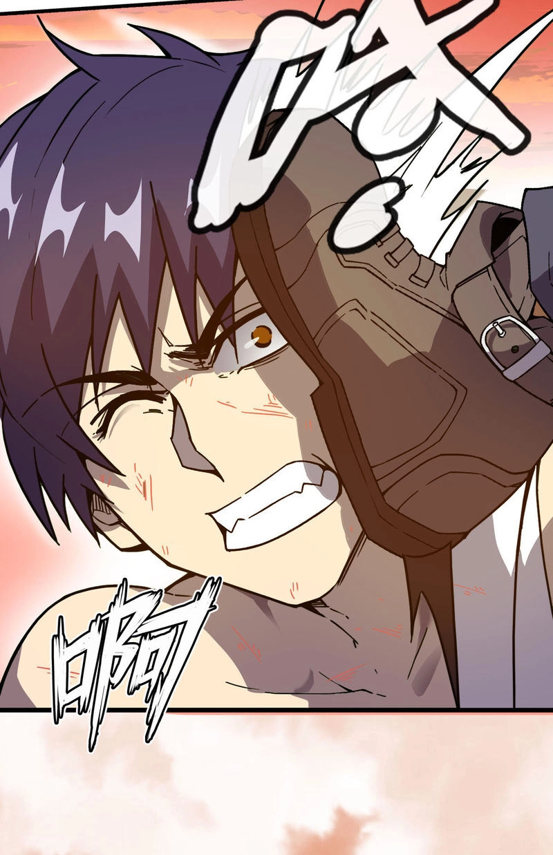 Bị Ép Thành Chúa Cứu Thế Chapter 3 - 14