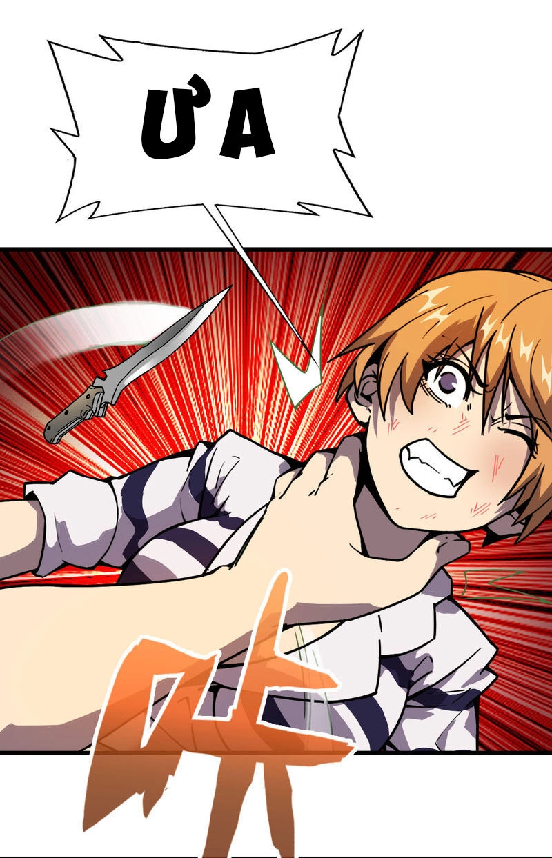 Bị Ép Thành Chúa Cứu Thế Chapter 3 - 18