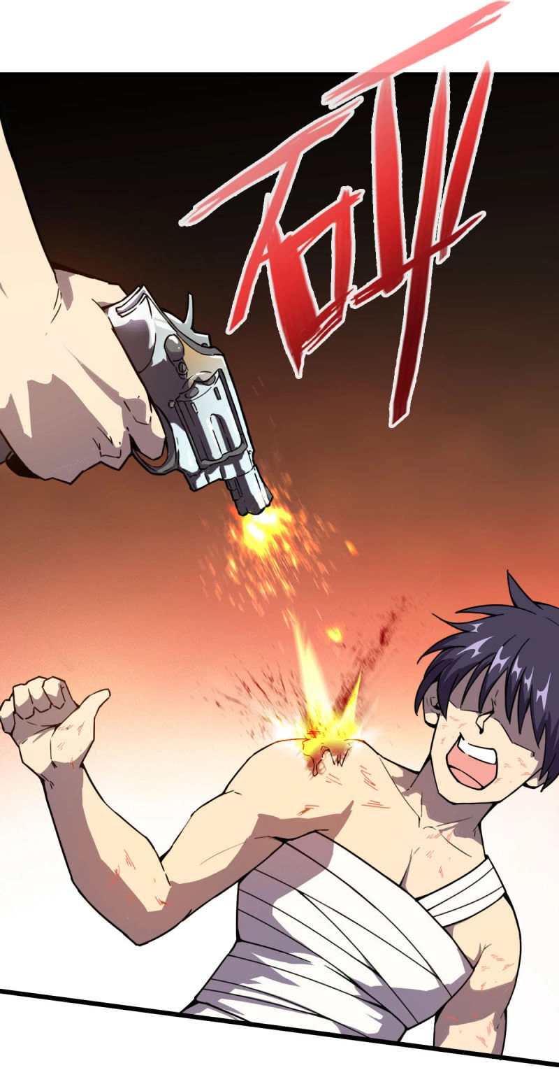 Bị Ép Thành Chúa Cứu Thế Chapter 3 - 20