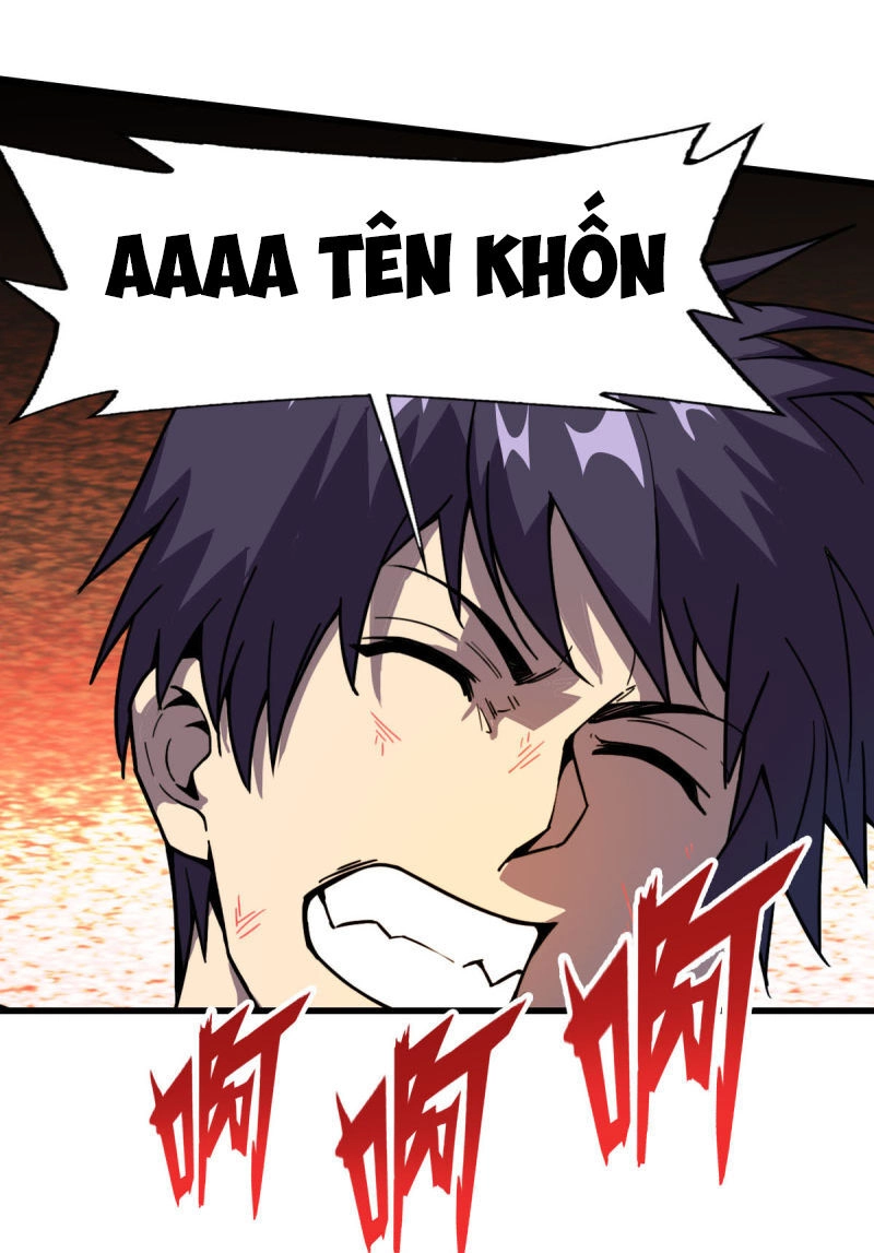 Bị Ép Thành Chúa Cứu Thế Chapter 3 - 21