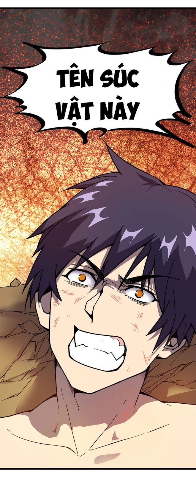 Bị Ép Thành Chúa Cứu Thế Chapter 3 - 23