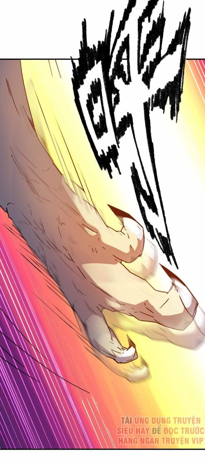 Bị Ép Thành Chúa Cứu Thế Chapter 3 - 31