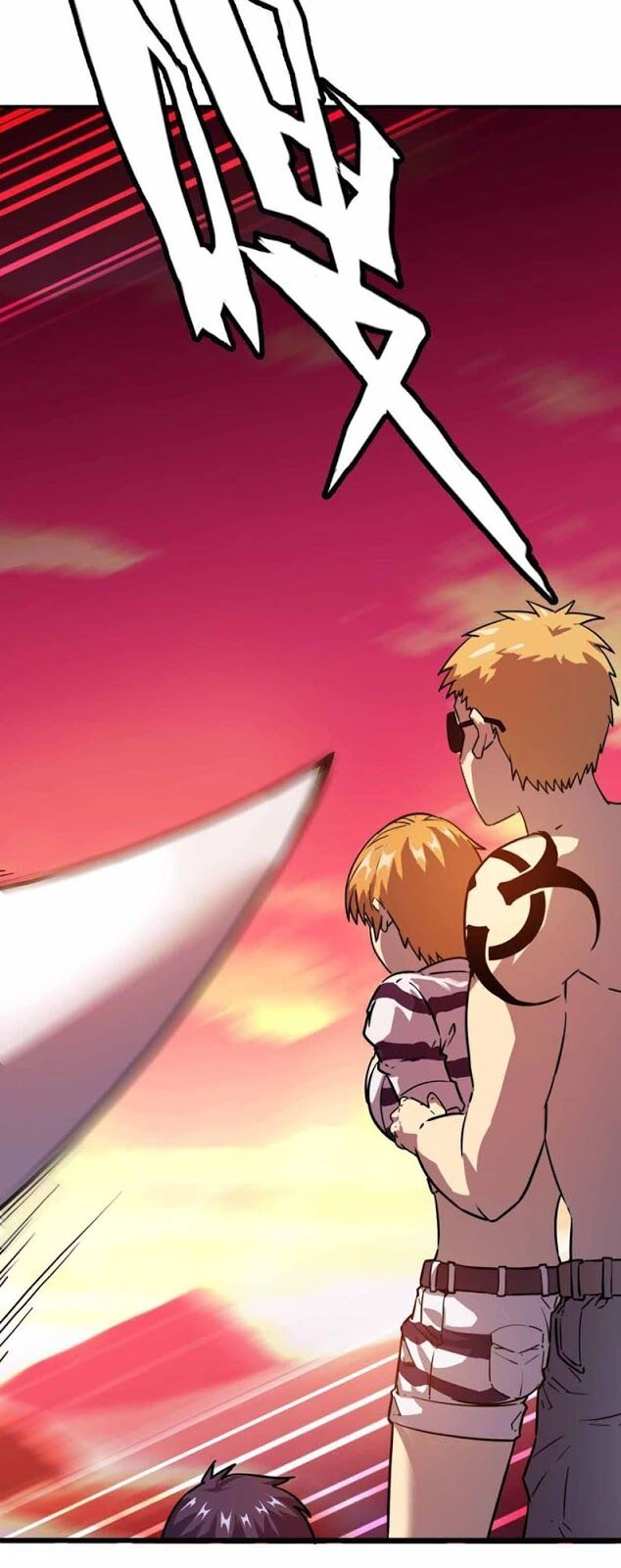 Bị Ép Thành Chúa Cứu Thế Chapter 3 - 32