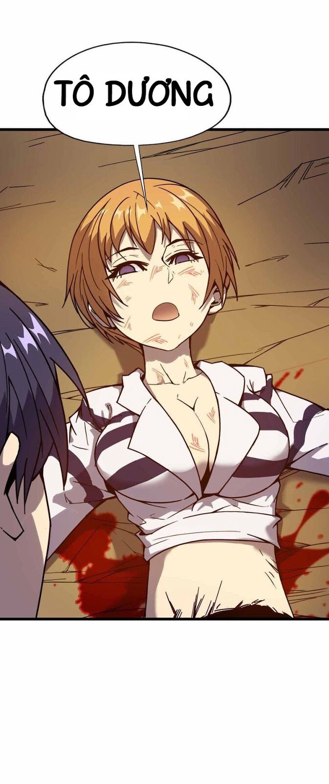 Bị Ép Thành Chúa Cứu Thế Chapter 3 - 37