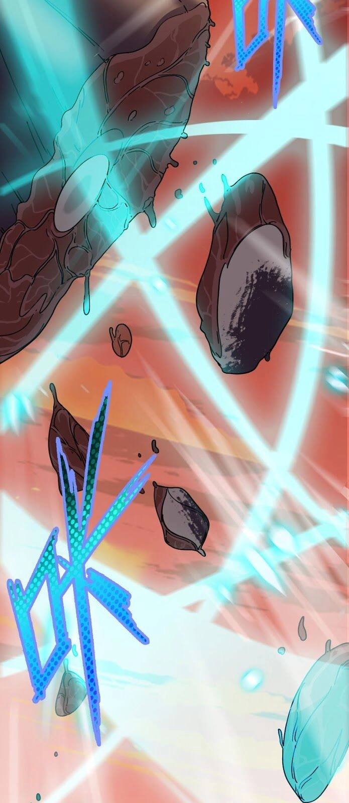 Bị Ép Thành Chúa Cứu Thế Chapter 3 - 43