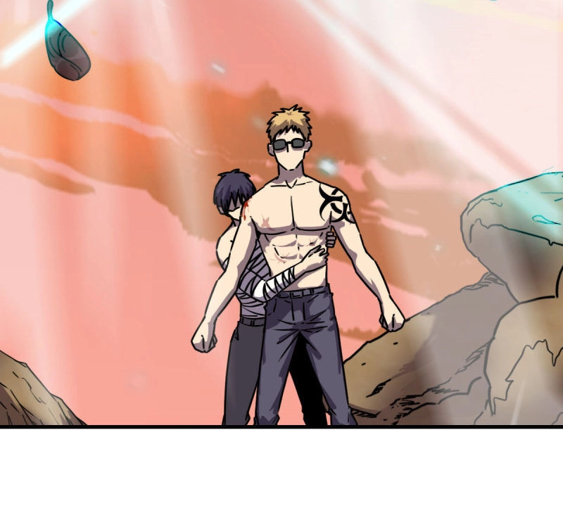 Bị Ép Thành Chúa Cứu Thế Chapter 3 - 44