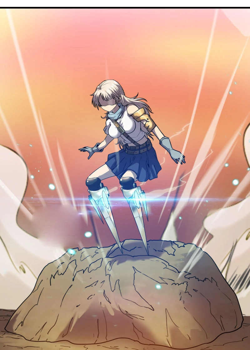 Bị Ép Thành Chúa Cứu Thế Chapter 3 - 45