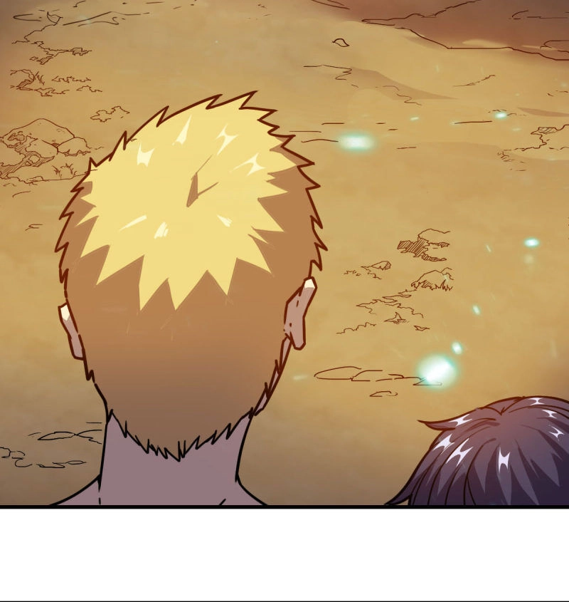 Bị Ép Thành Chúa Cứu Thế Chapter 3 - 46