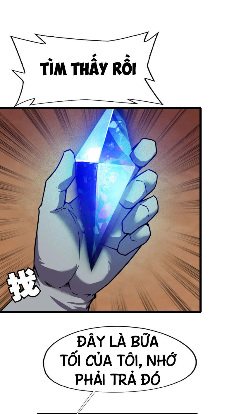 Bị Ép Thành Chúa Cứu Thế Chapter 4 - 2