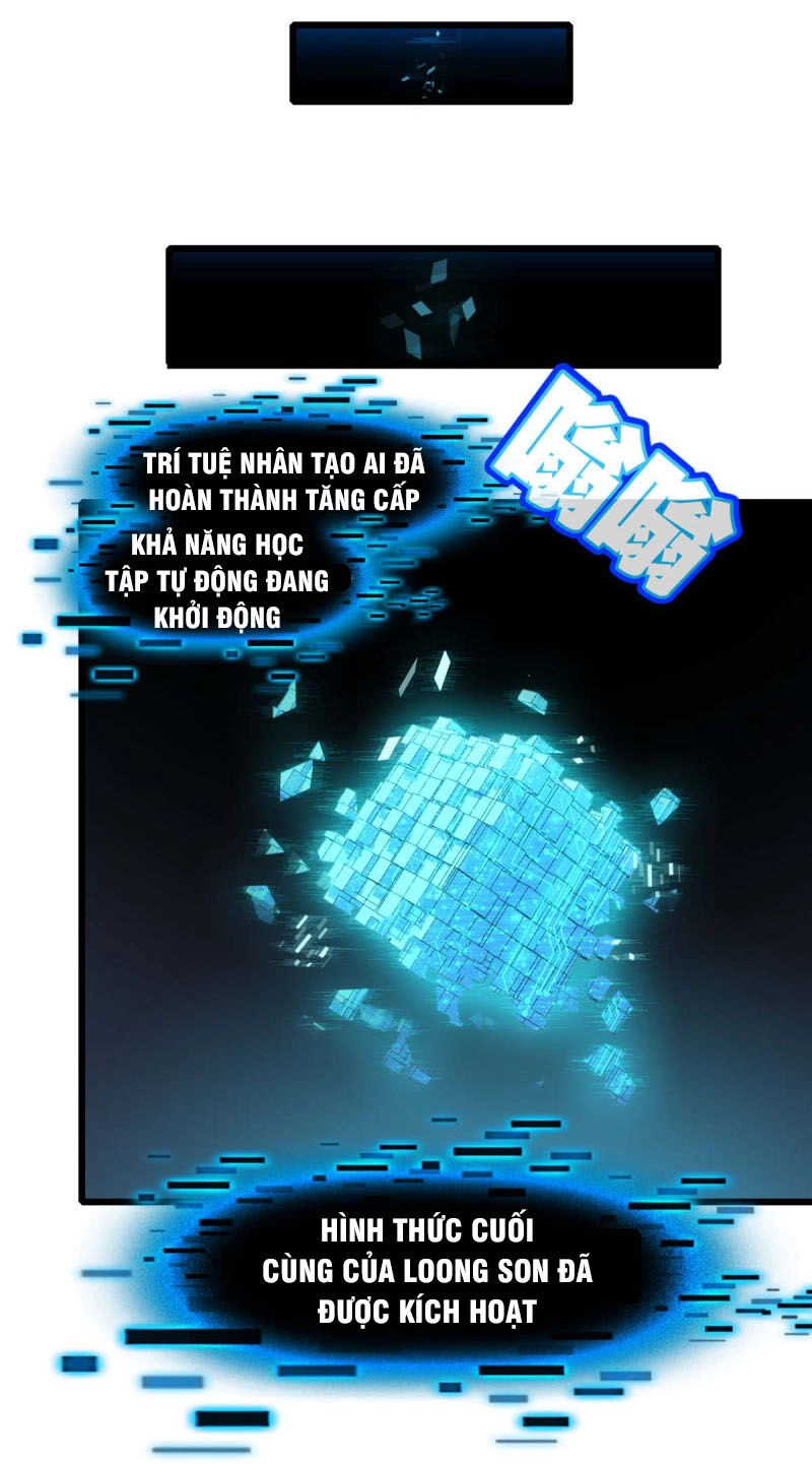 Bị Ép Thành Chúa Cứu Thế Chapter 4 - 5