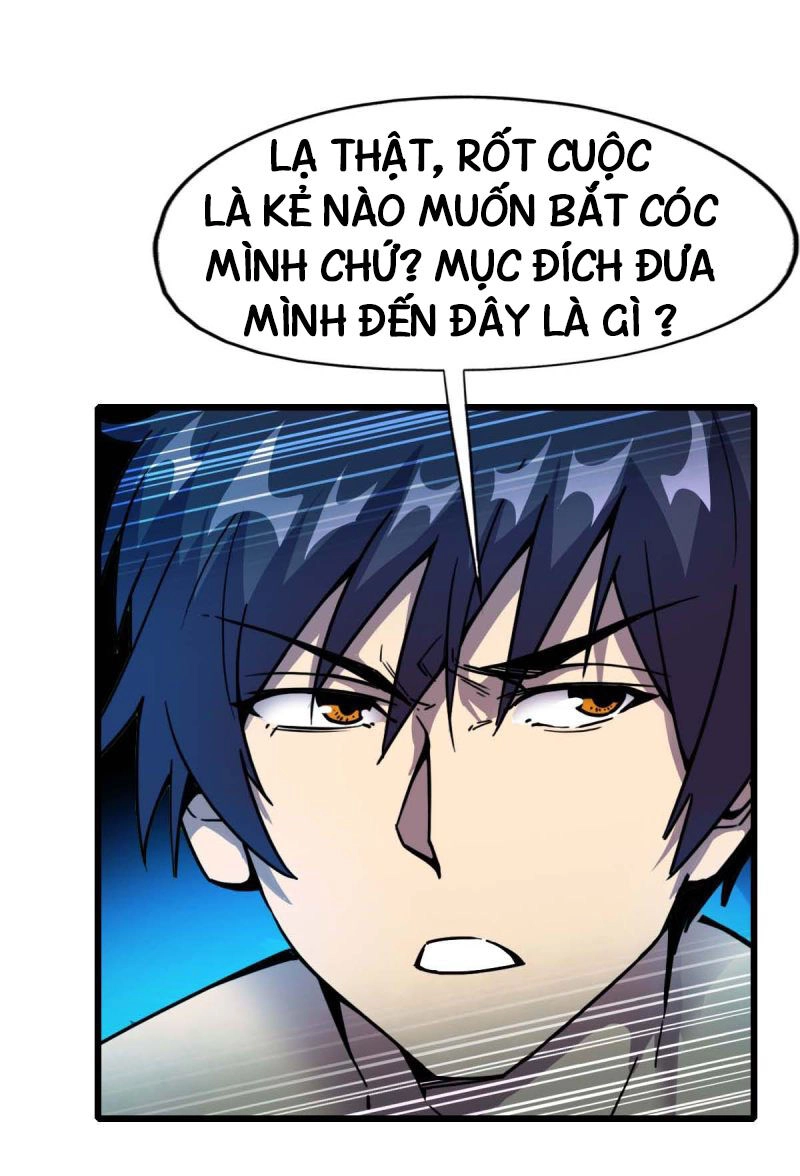 Bị Ép Thành Chúa Cứu Thế Chapter 4 - 11