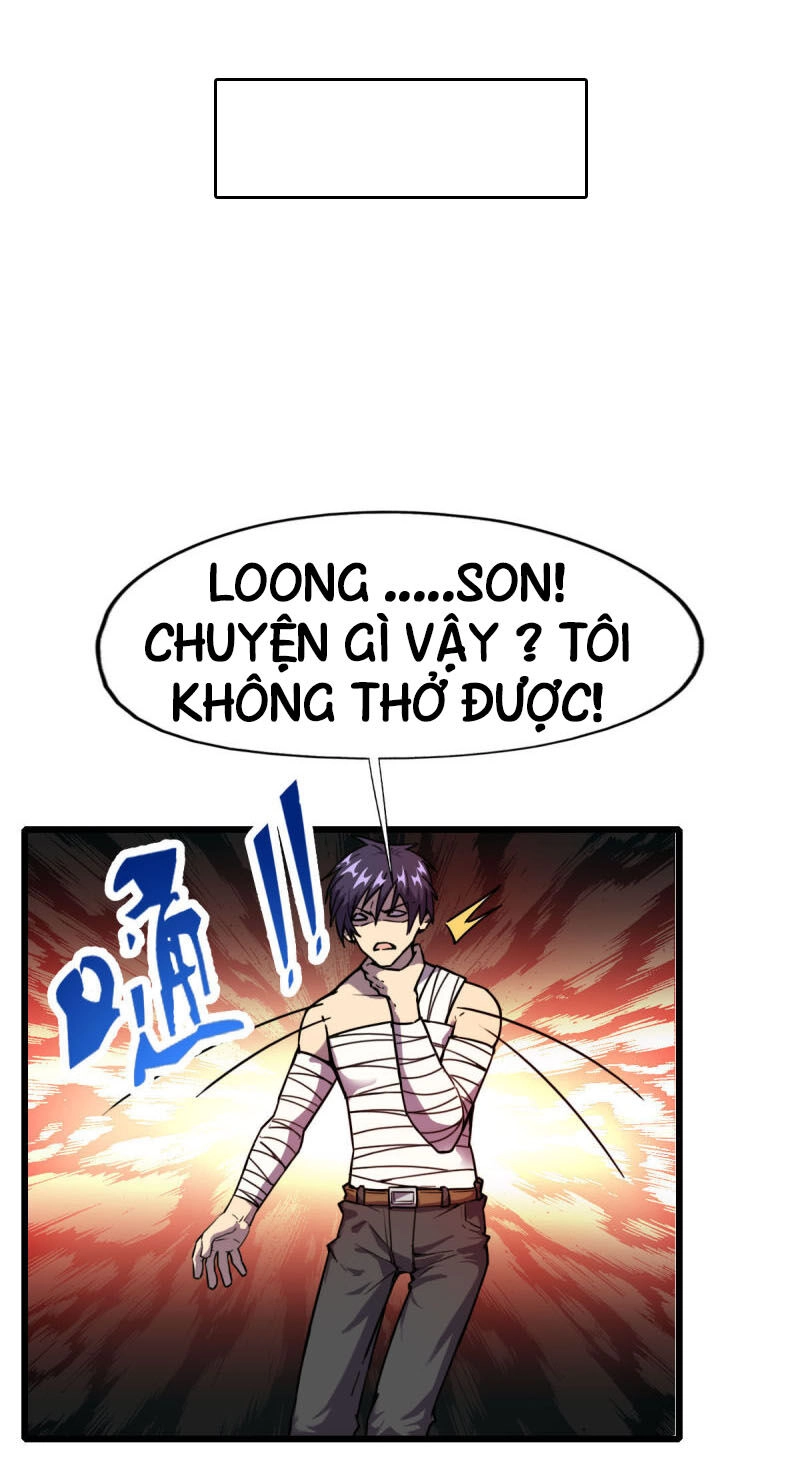 Bị Ép Thành Chúa Cứu Thế Chapter 4 - 12