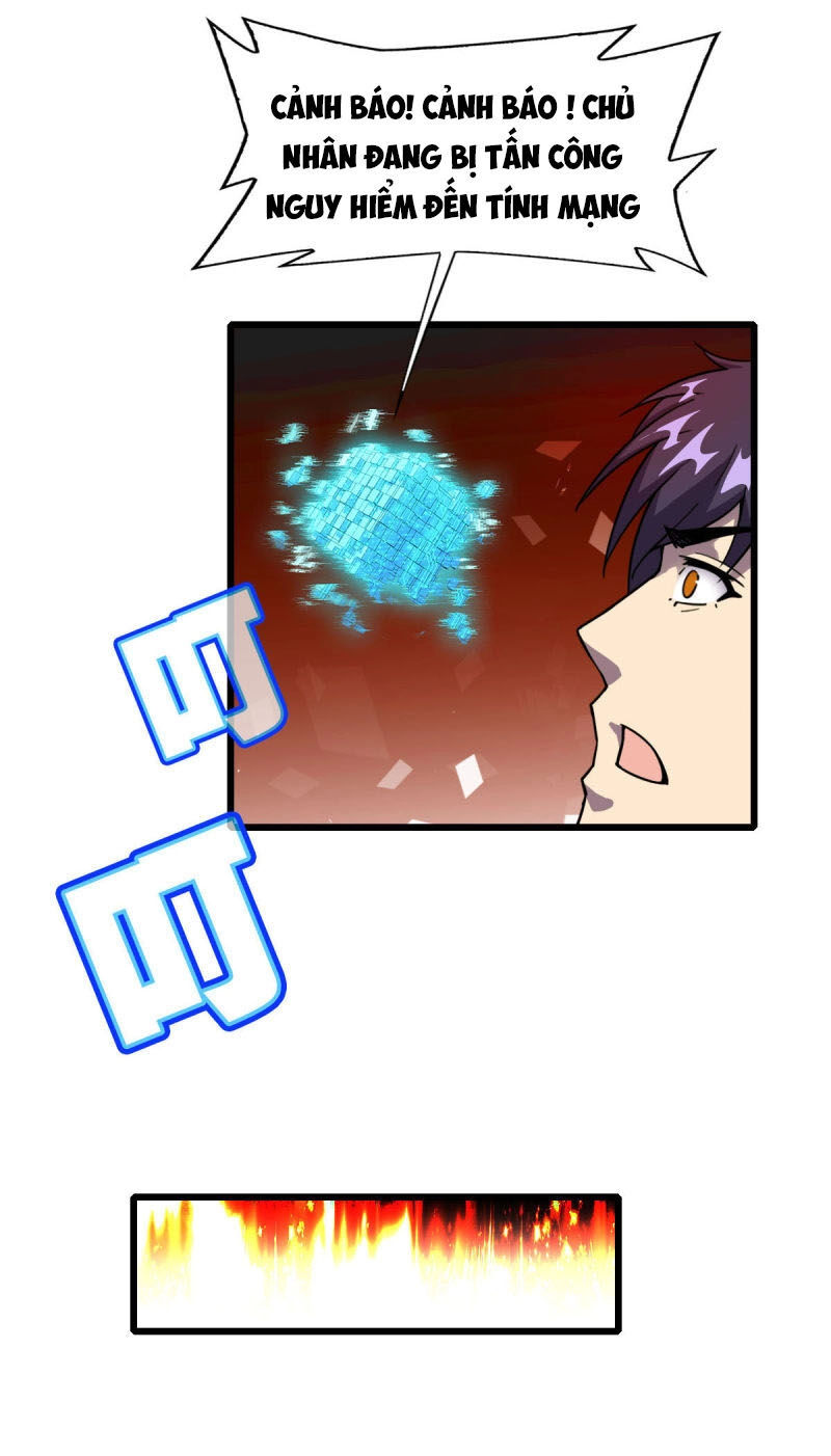 Bị Ép Thành Chúa Cứu Thế Chapter 4 - 13