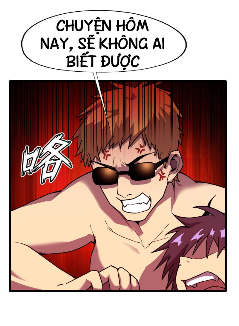 Bị Ép Thành Chúa Cứu Thế Chapter 4 - 15