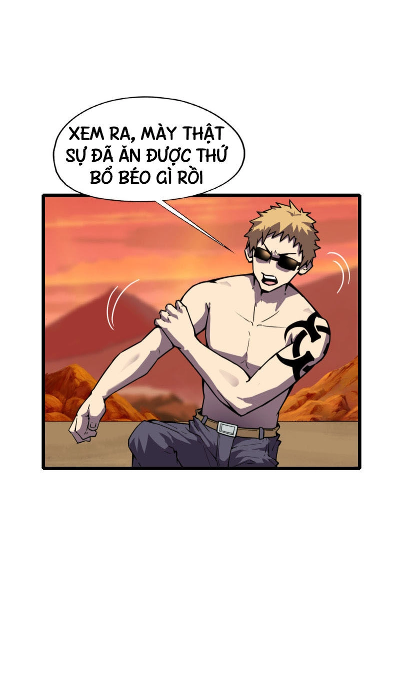 Bị Ép Thành Chúa Cứu Thế Chapter 4 - 18