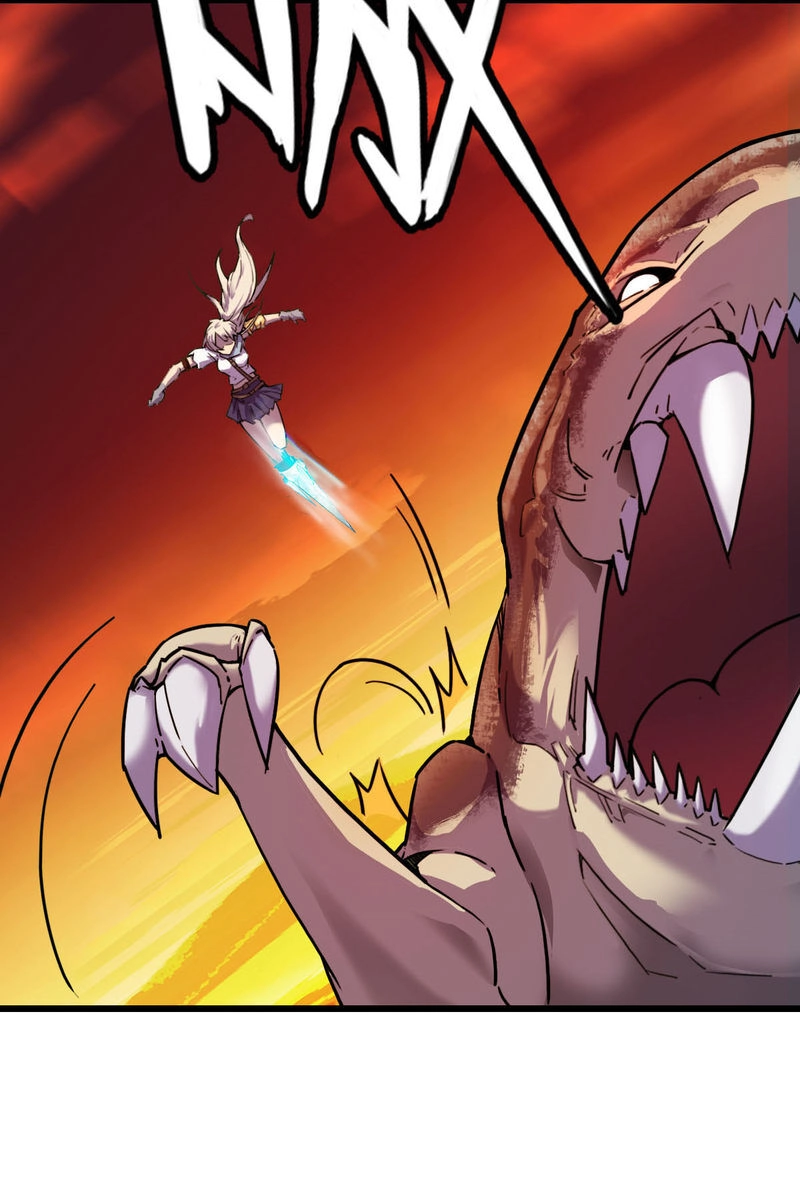 Bị Ép Thành Chúa Cứu Thế Chapter 4 - 20