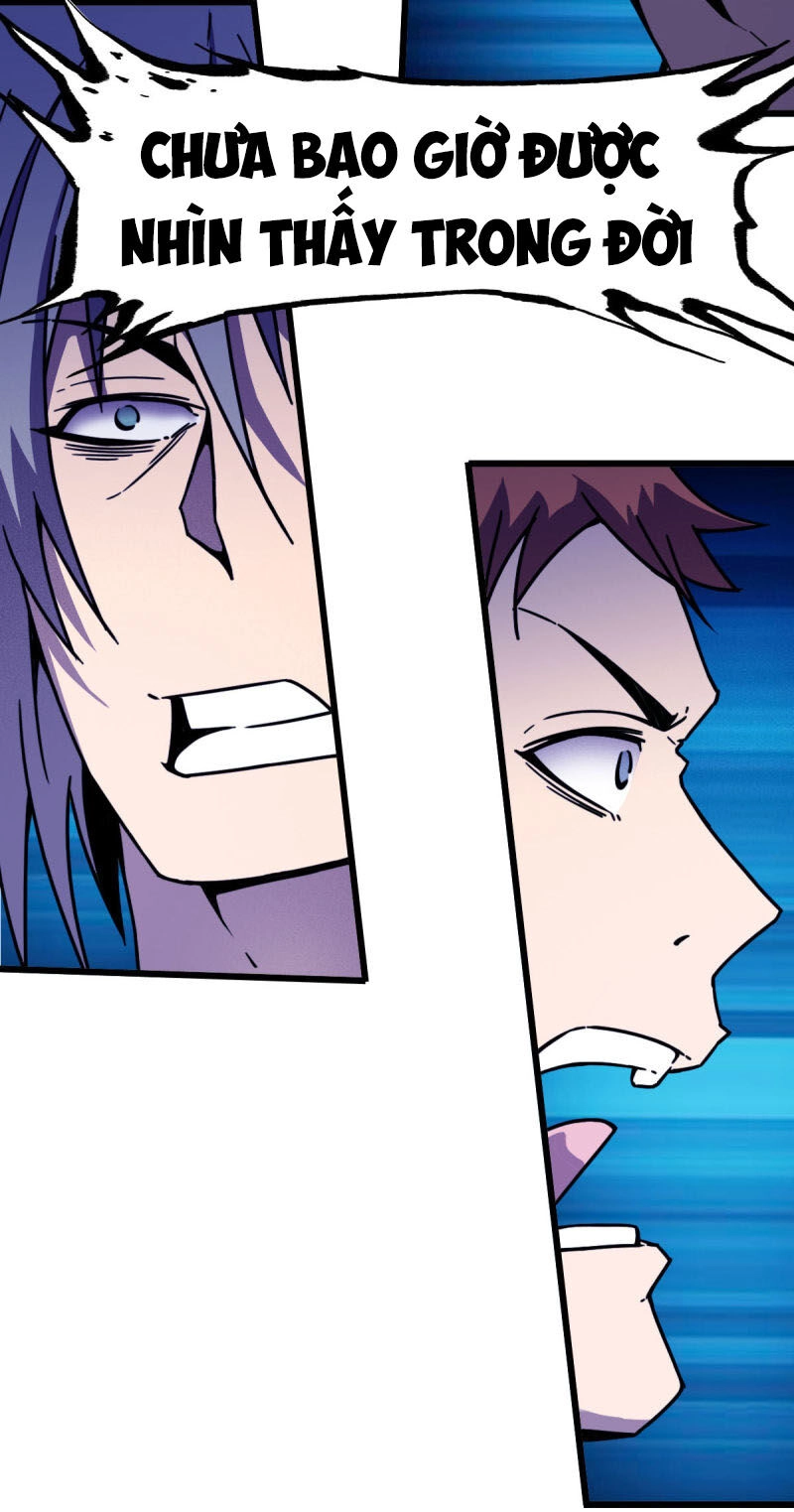 Bị Ép Thành Chúa Cứu Thế Chapter 6 - 2