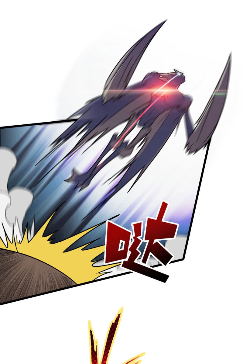 Bị Ép Thành Chúa Cứu Thế Chapter 6 - 4