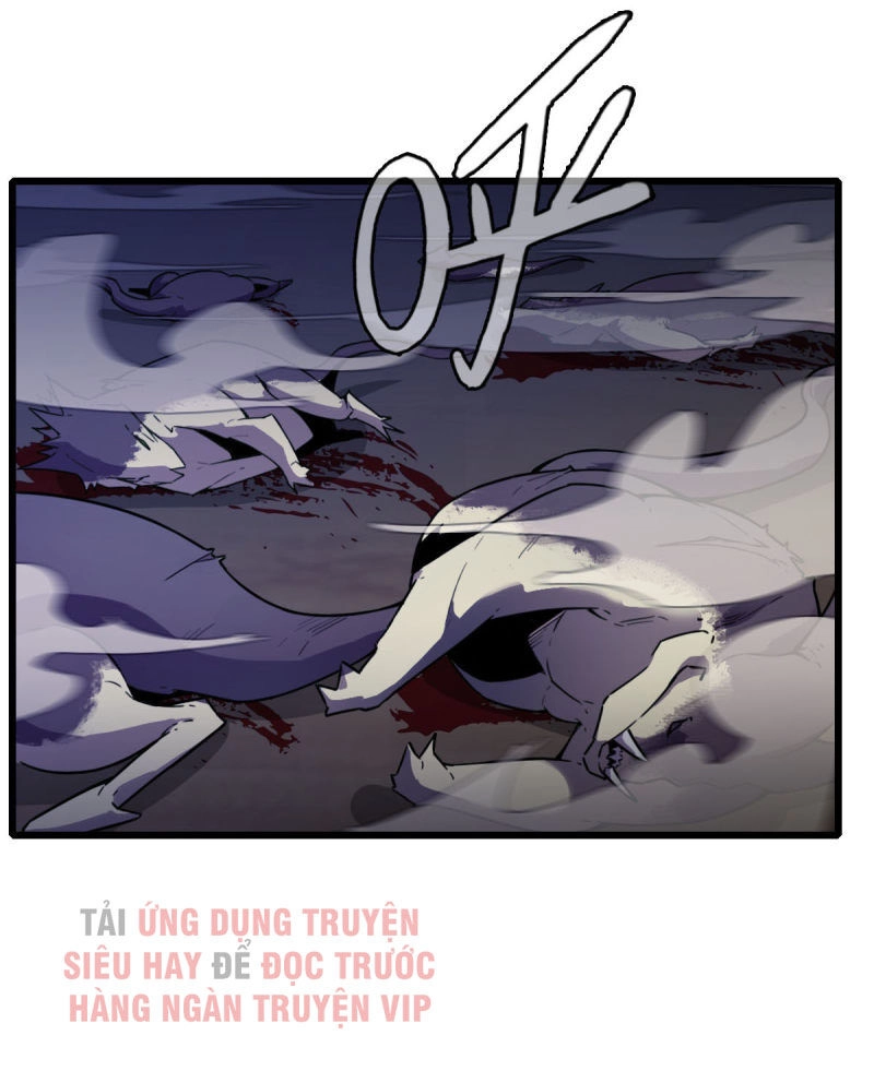 Bị Ép Thành Chúa Cứu Thế Chapter 6 - 8