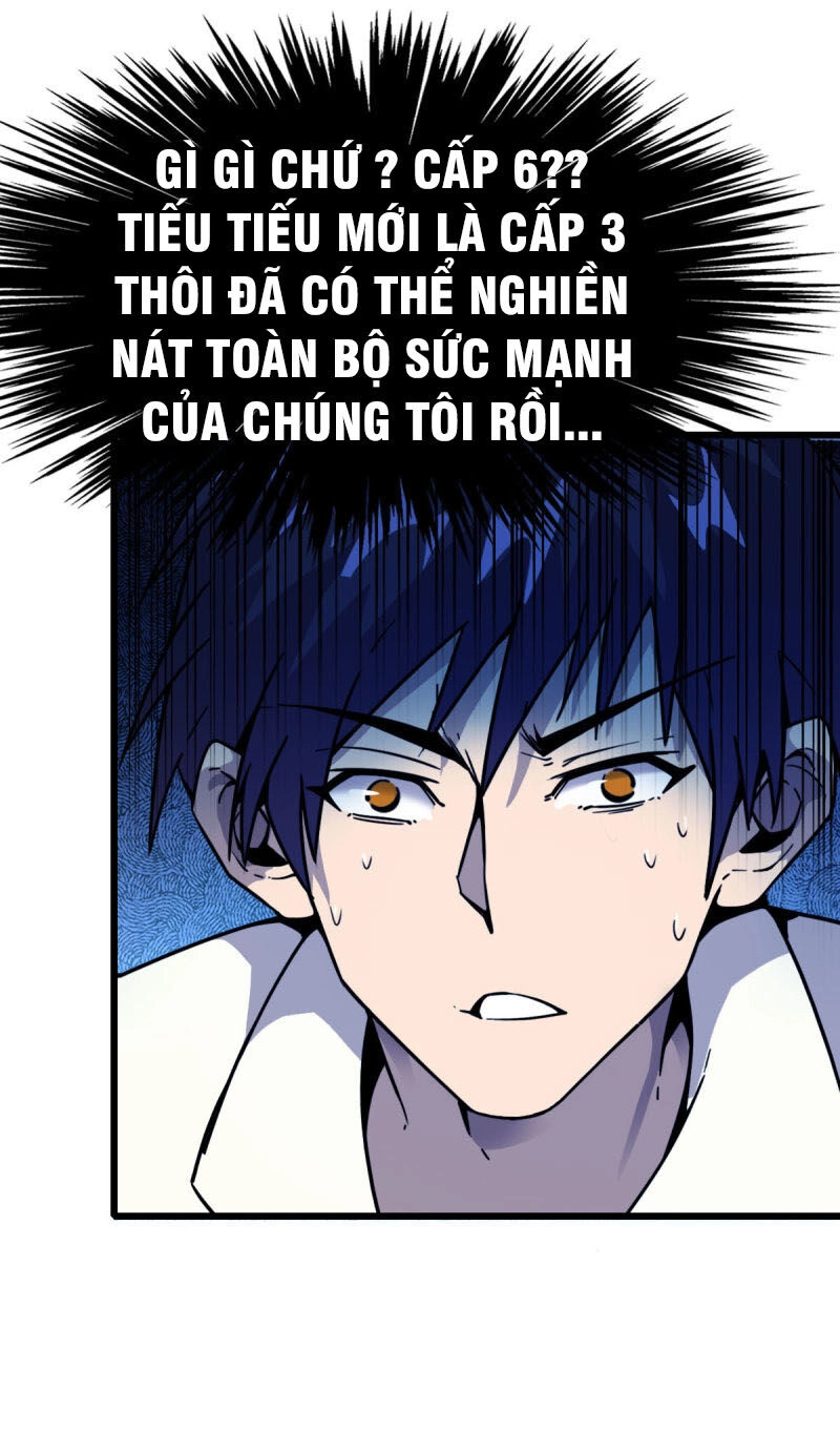 Bị Ép Thành Chúa Cứu Thế Chapter 6 - 29