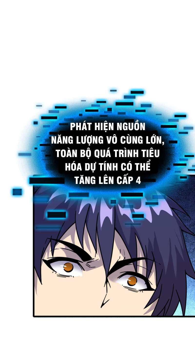 Bị Ép Thành Chúa Cứu Thế Chapter 6 - 33