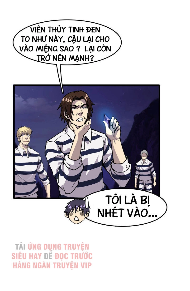 Bị Ép Thành Chúa Cứu Thế Chapter 7 - 1