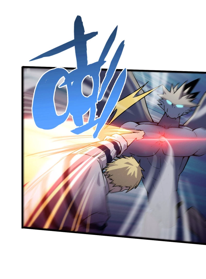 Bị Ép Thành Chúa Cứu Thế Chapter 7 - 7