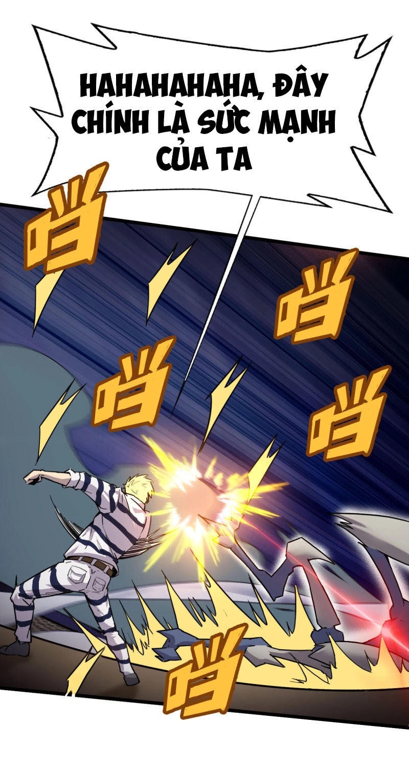 Bị Ép Thành Chúa Cứu Thế Chapter 7 - 8