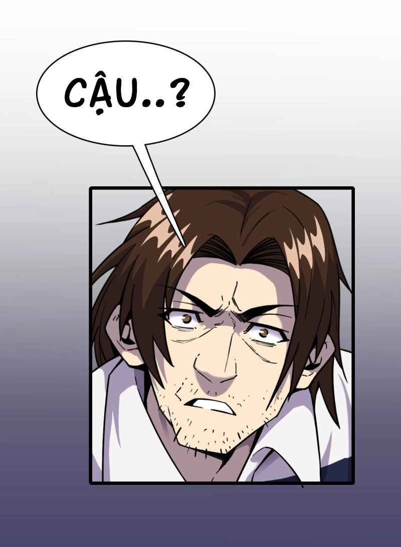 Bị Ép Thành Chúa Cứu Thế Chapter 7 - 18