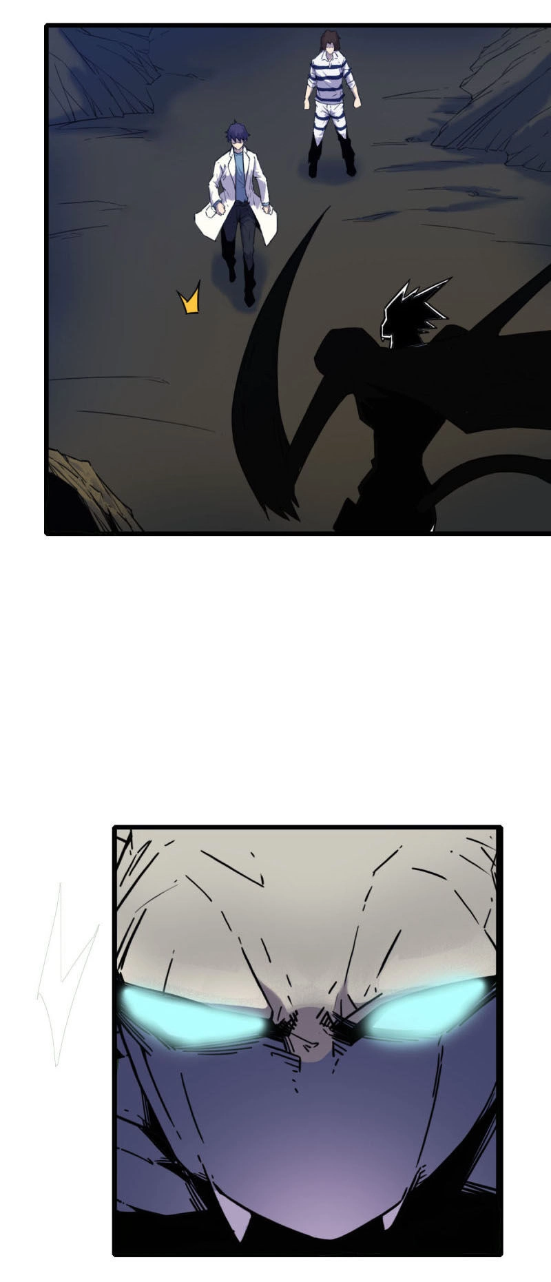 Bị Ép Thành Chúa Cứu Thế Chapter 7 - 20