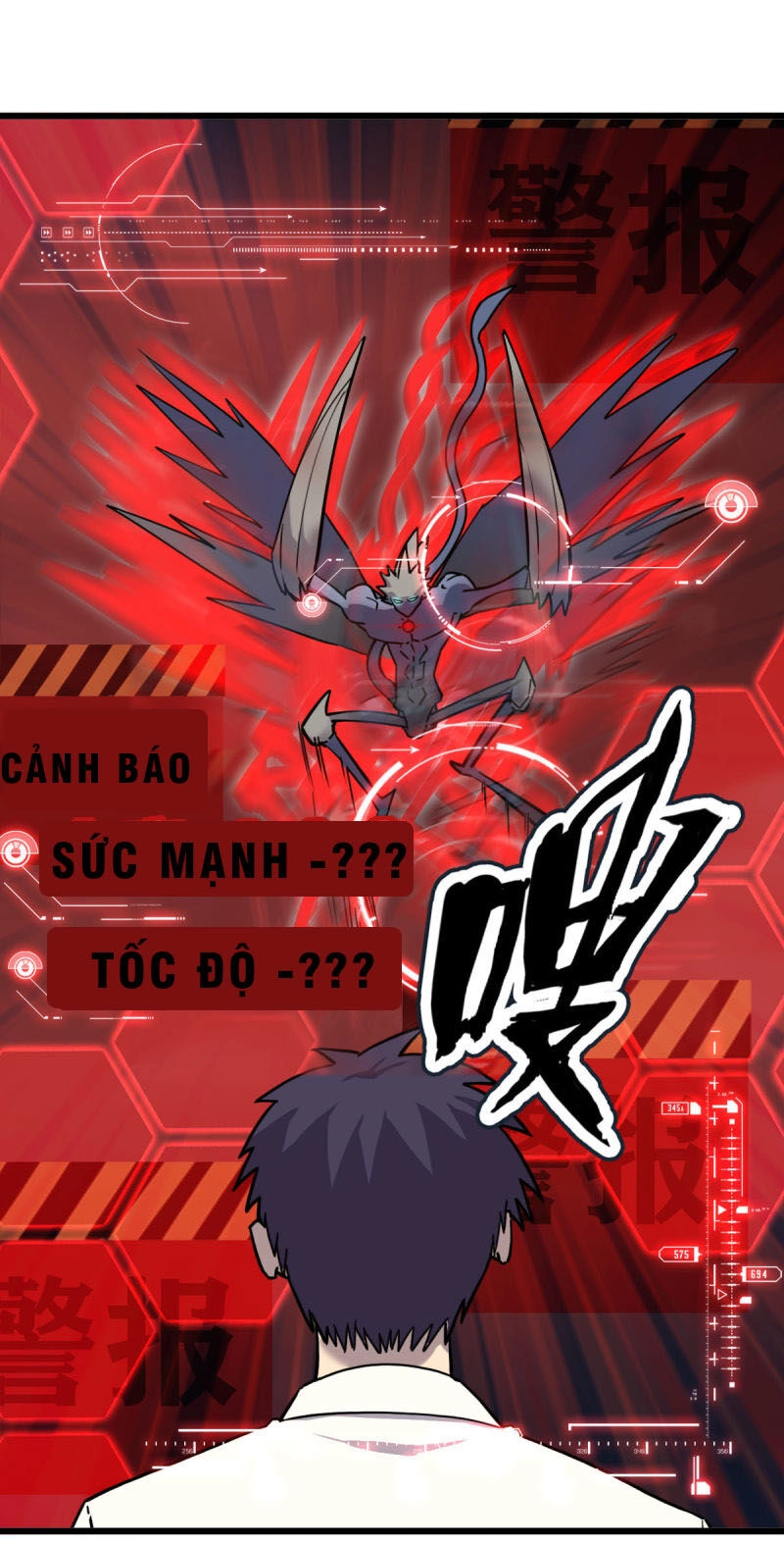 Bị Ép Thành Chúa Cứu Thế Chapter 7 - 23