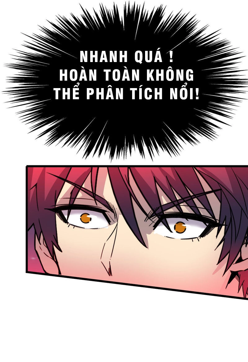 Bị Ép Thành Chúa Cứu Thế Chapter 7 - 24