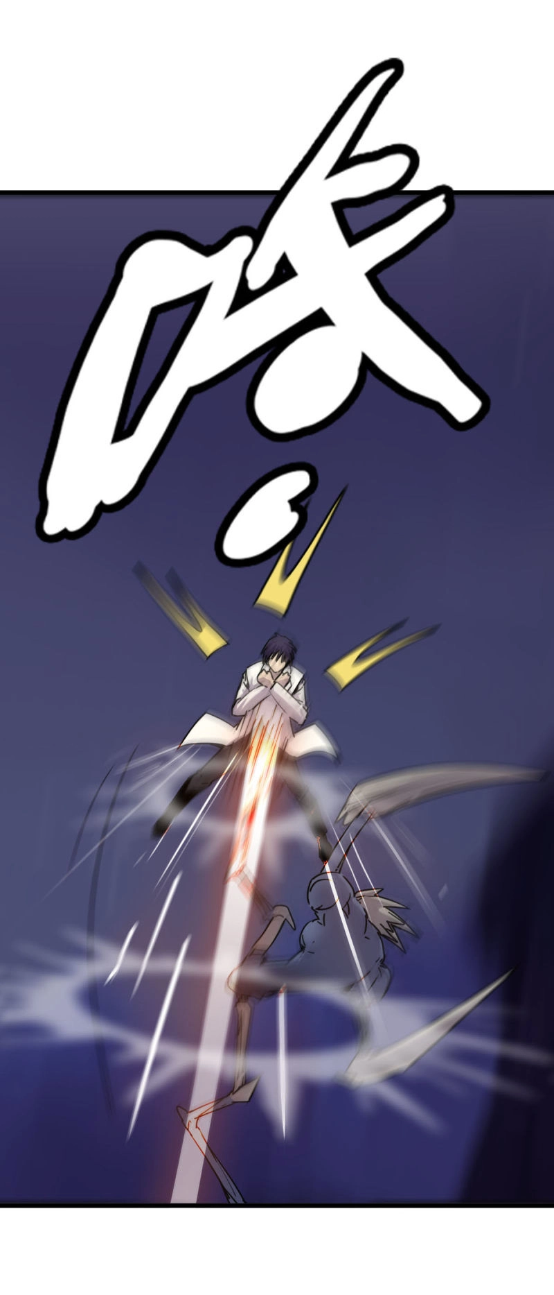 Bị Ép Thành Chúa Cứu Thế Chapter 7 - 26