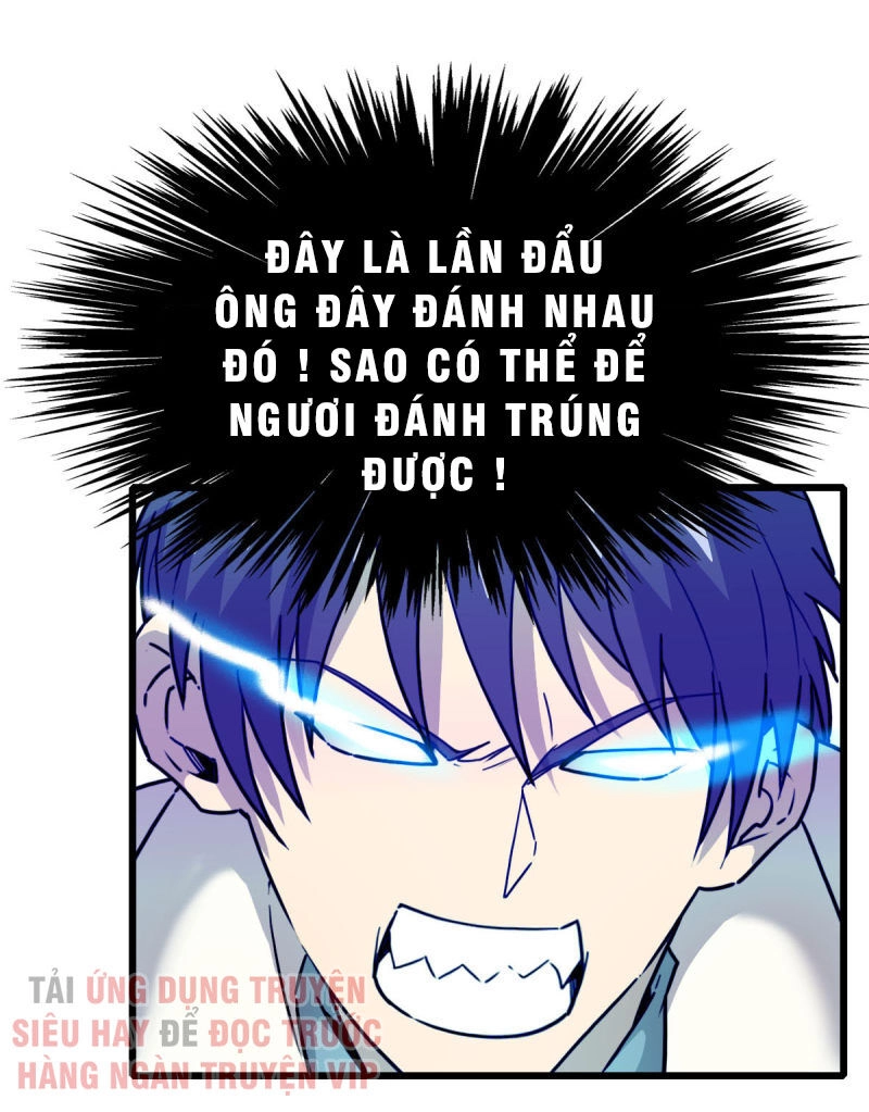 Bị Ép Thành Chúa Cứu Thế Chapter 7 - 27