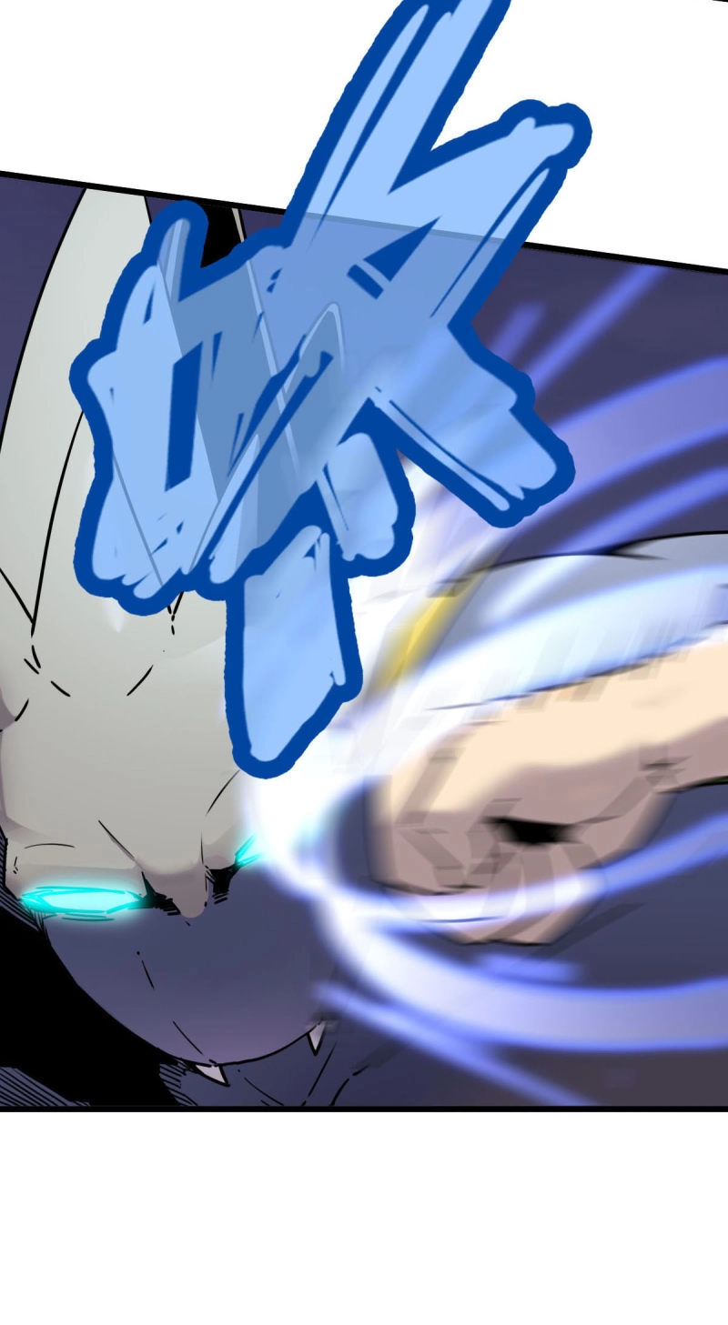 Bị Ép Thành Chúa Cứu Thế Chapter 7 - 29