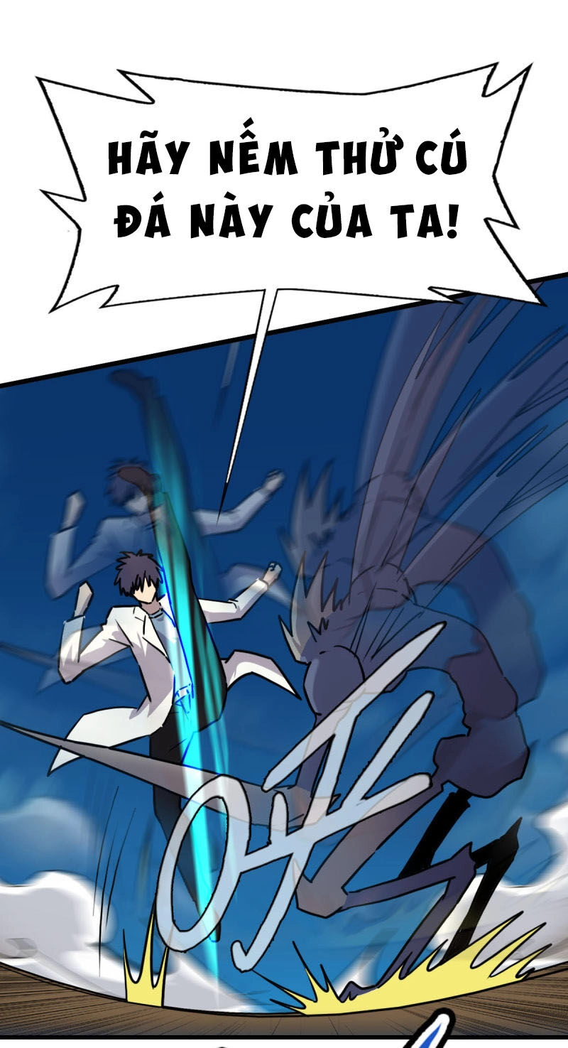 Bị Ép Thành Chúa Cứu Thế Chapter 7 - 31