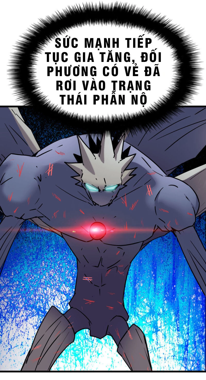Bị Ép Thành Chúa Cứu Thế Chapter 7 - 36