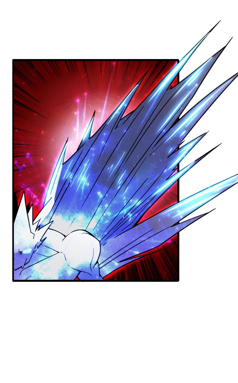 Bị Ép Thành Chúa Cứu Thế Chapter 8 - 3