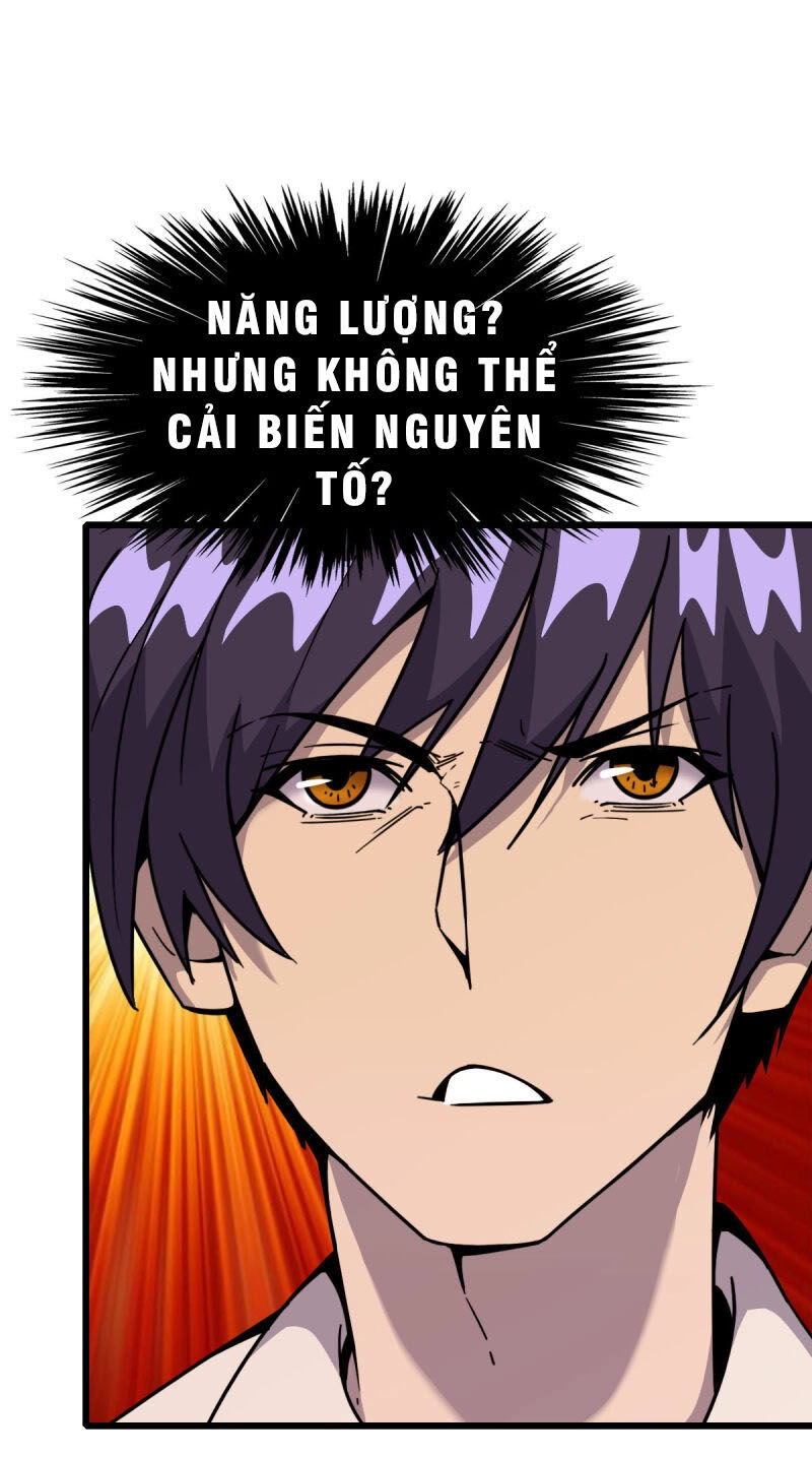 Bị Ép Thành Chúa Cứu Thế Chapter 8 - 9