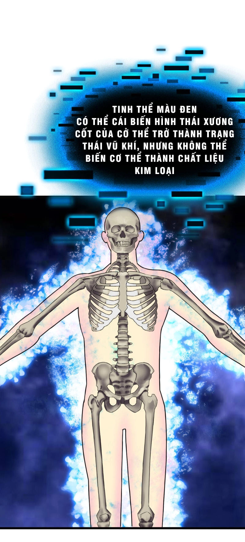 Bị Ép Thành Chúa Cứu Thế Chapter 8 - 10