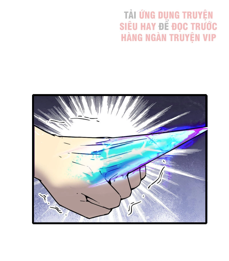 Bị Ép Thành Chúa Cứu Thế Chapter 8 - 16