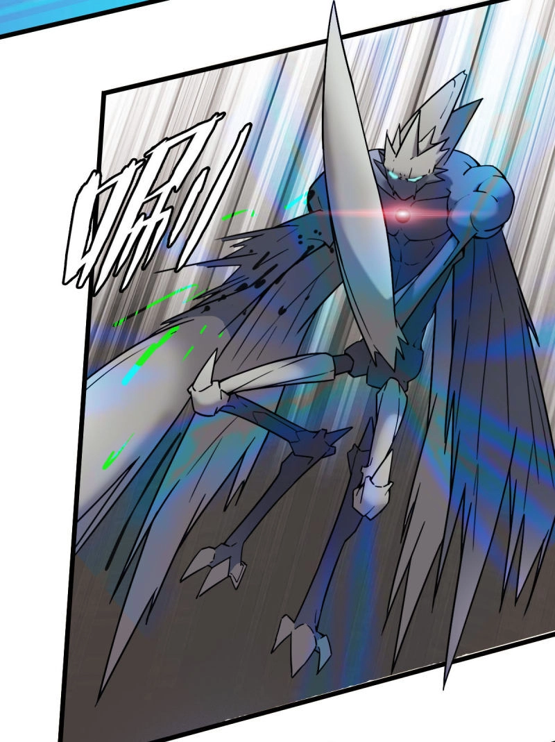 Bị Ép Thành Chúa Cứu Thế Chapter 8 - 18