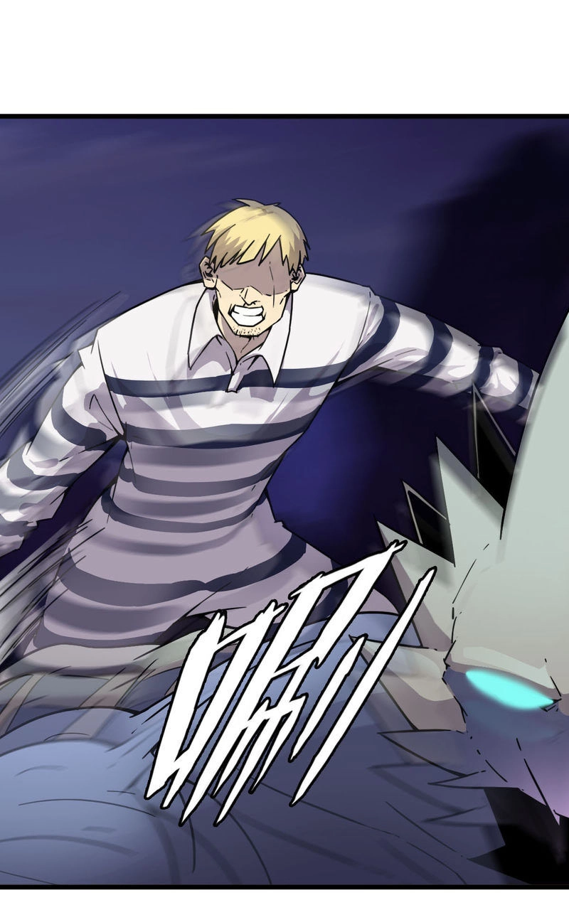 Bị Ép Thành Chúa Cứu Thế Chapter 8 - 22