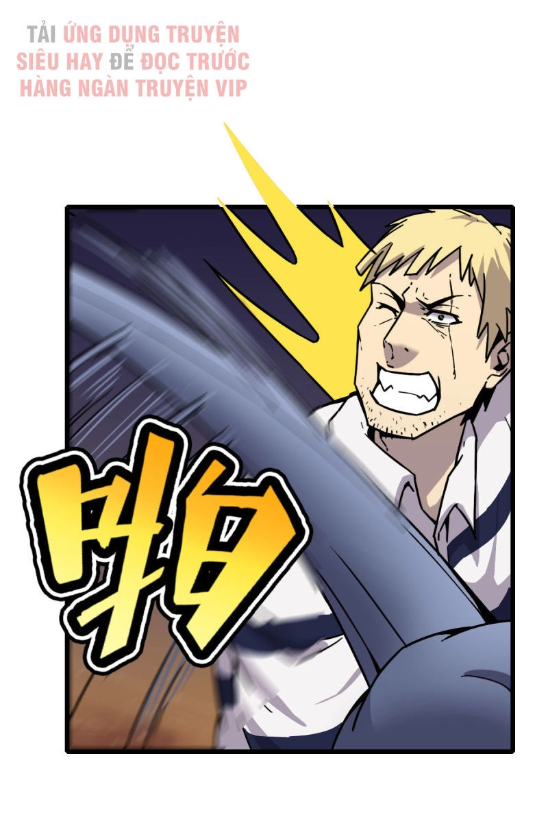 Bị Ép Thành Chúa Cứu Thế Chapter 8 - 24