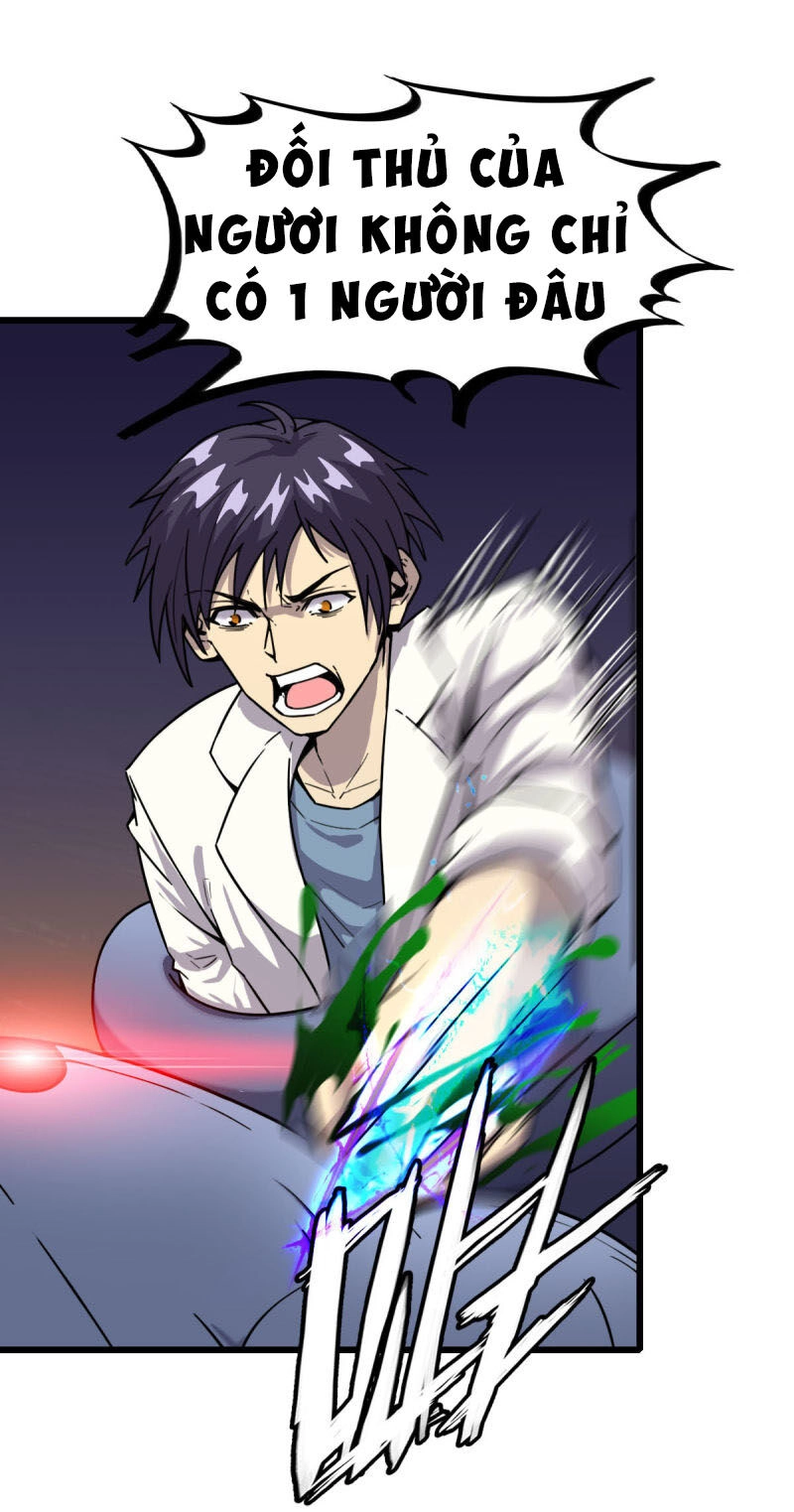 Bị Ép Thành Chúa Cứu Thế Chapter 8 - 25