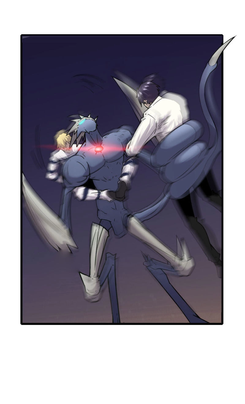 Bị Ép Thành Chúa Cứu Thế Chapter 8 - 26