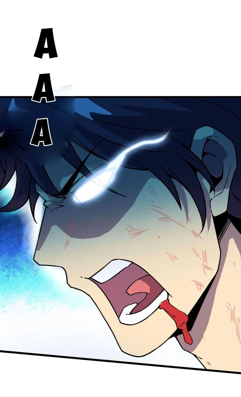 Bị Ép Thành Chúa Cứu Thế Chapter 9 - 2