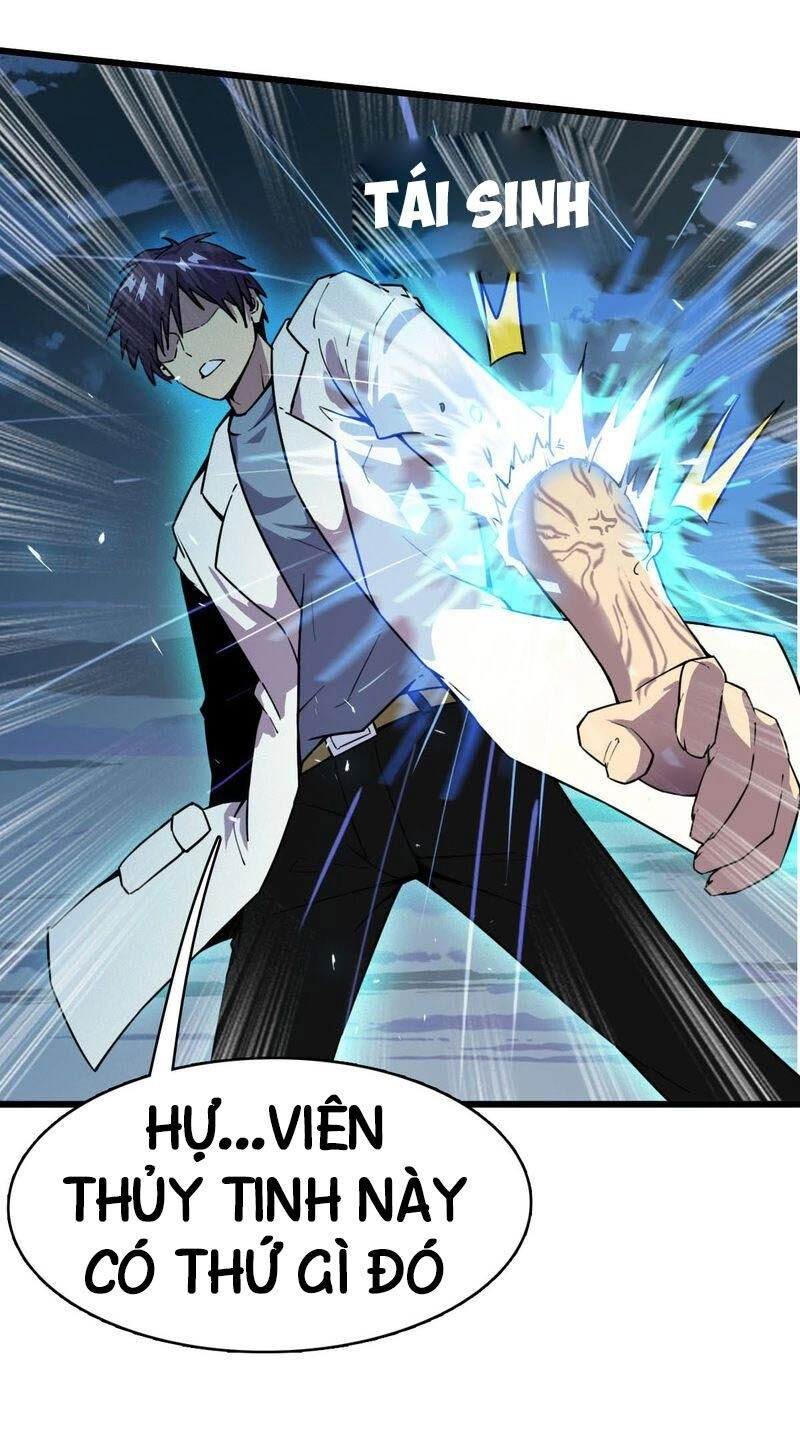 Bị Ép Thành Chúa Cứu Thế Chapter 9 - 3