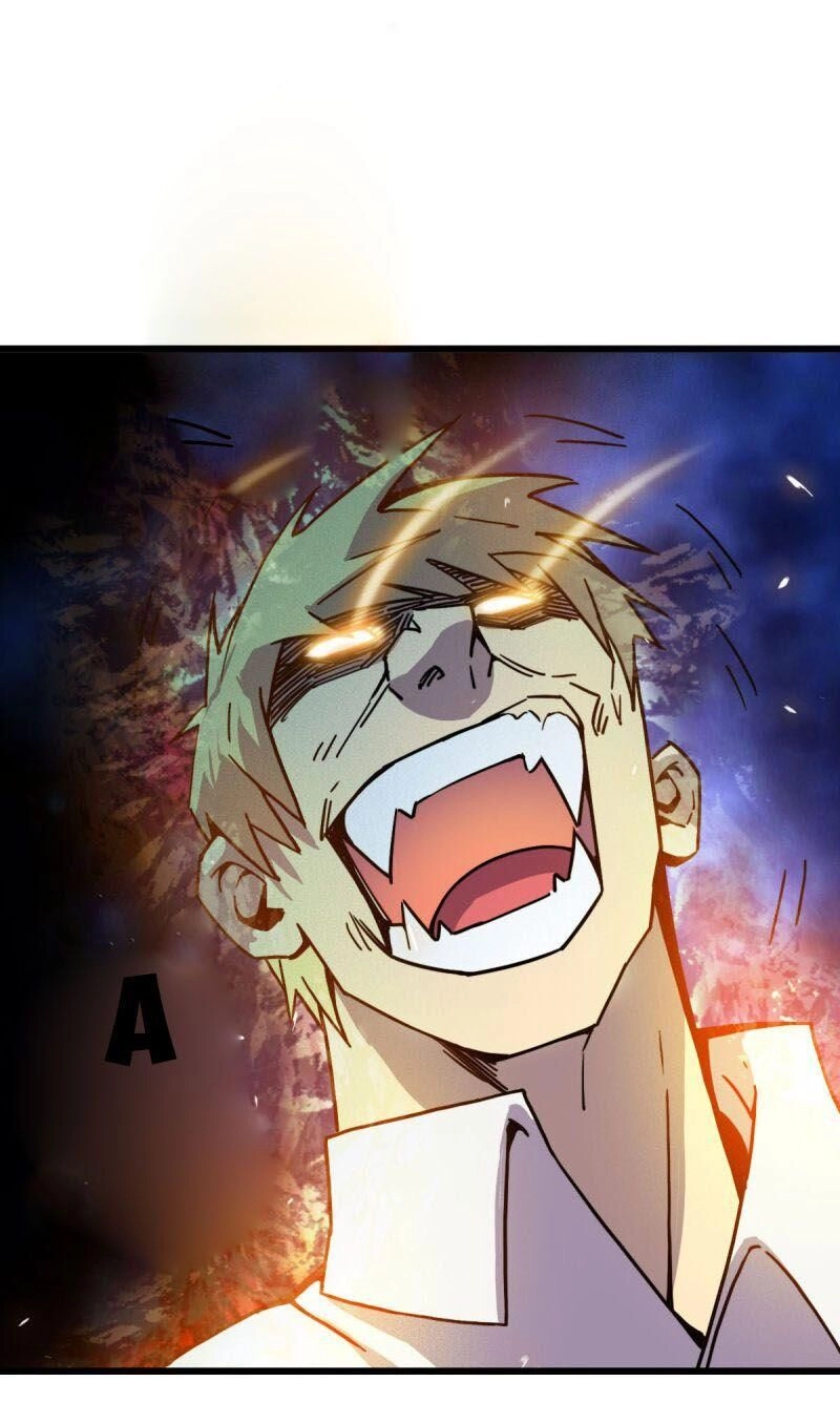 Bị Ép Thành Chúa Cứu Thế Chapter 9 - 5